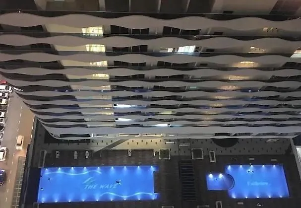 The Wave Residence Melaka - A