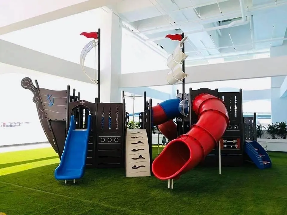 Διαμέρισμα The Wave Residence Melaka - A Μαλαισία