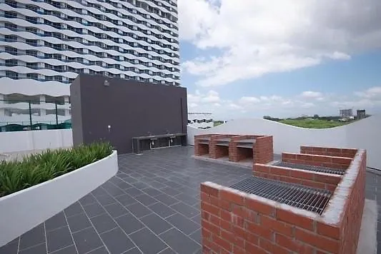 Διαμέρισμα The Wave Residence Melaka - A