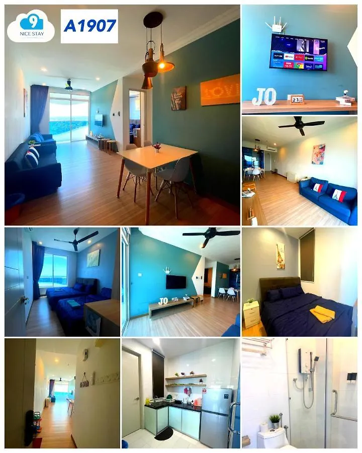 The Wave Residence Melaka - A Malacca